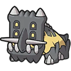 bastiodon