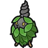 burmy