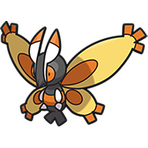 Mothim