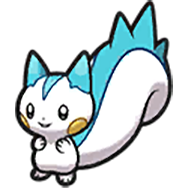 Pachirisu