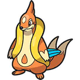 Floatzel