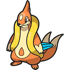 floatzel