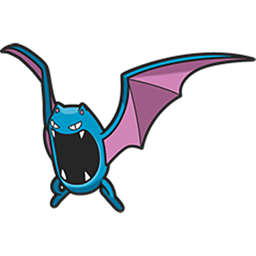 Golbat