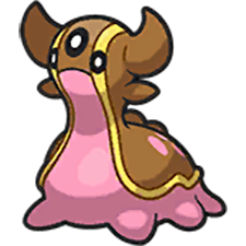 Gastrodon