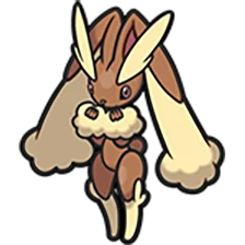Lopunny