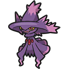 Mismagius