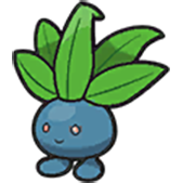 Oddish