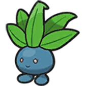 oddish