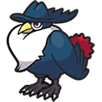 Honchkrow