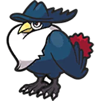 Honchkrow