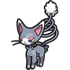 Glameow