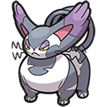 Purugly