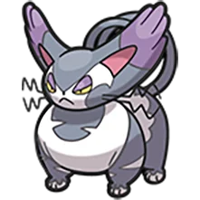 purugly