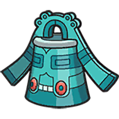 Bronzong