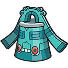 bronzong