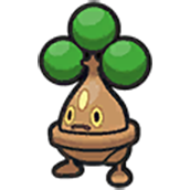 Bonsly