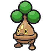 bonsly