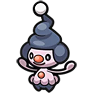 Mime Jr