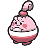 Happiny
