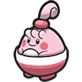 happiny