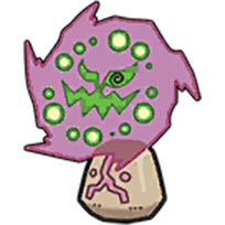 Spiritomb