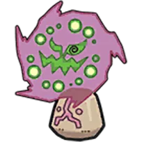 Spiritomb