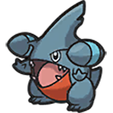 Gible