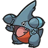 gible
