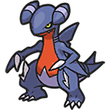 Gabite