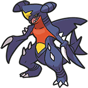 Garchomp