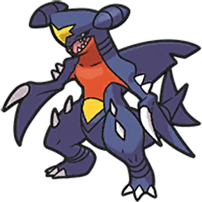 garchomp