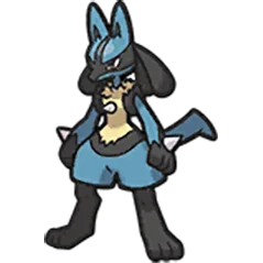 lucario