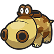 Hippopotas
