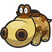 Hippopotas