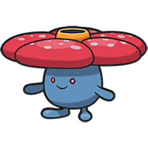 Vileplume