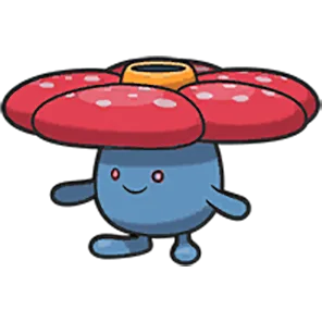 vileplume