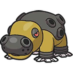 Hippowdon