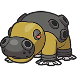 hippowdon