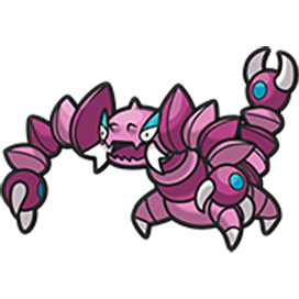 Drapion