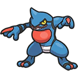 toxicroak