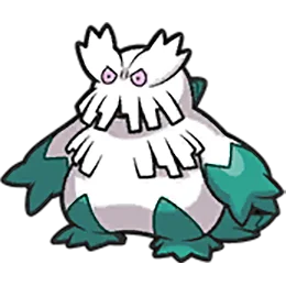 abomasnow