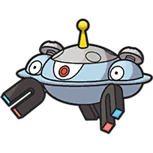 Magnezone