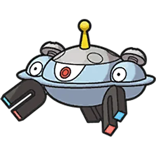 magnezone