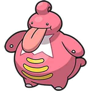 lickilicky