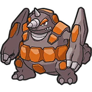 rhyperior