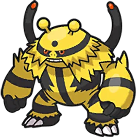 electivire