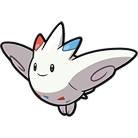 Togekiss