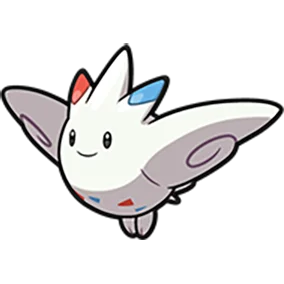 togekiss