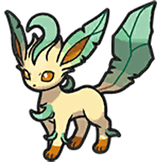 Leafeon