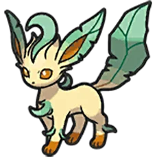 leafeon